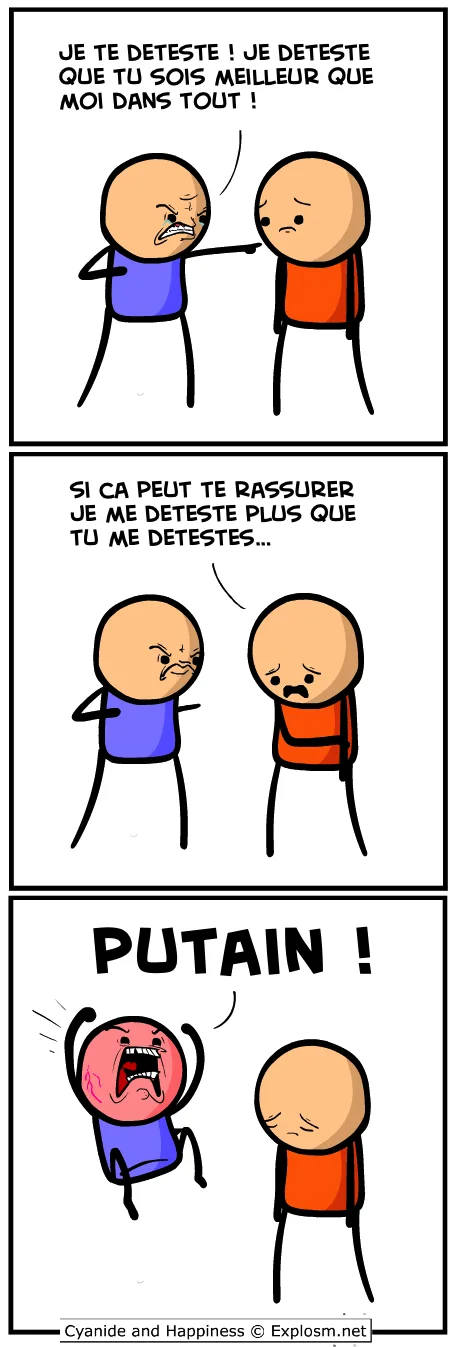 meilleur tout cyanide