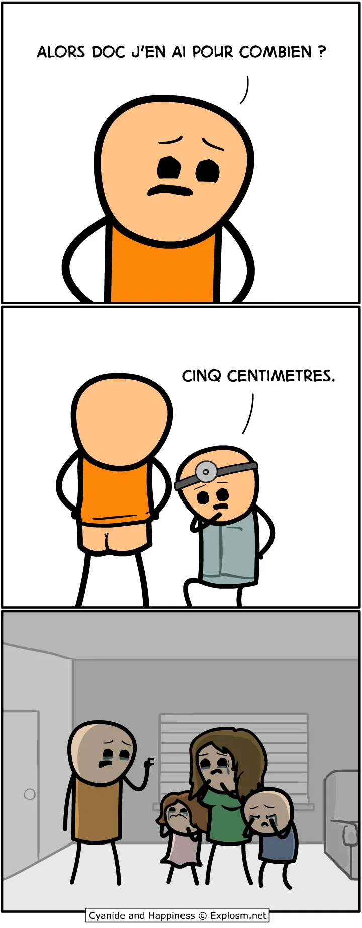 famille bite cyanide
