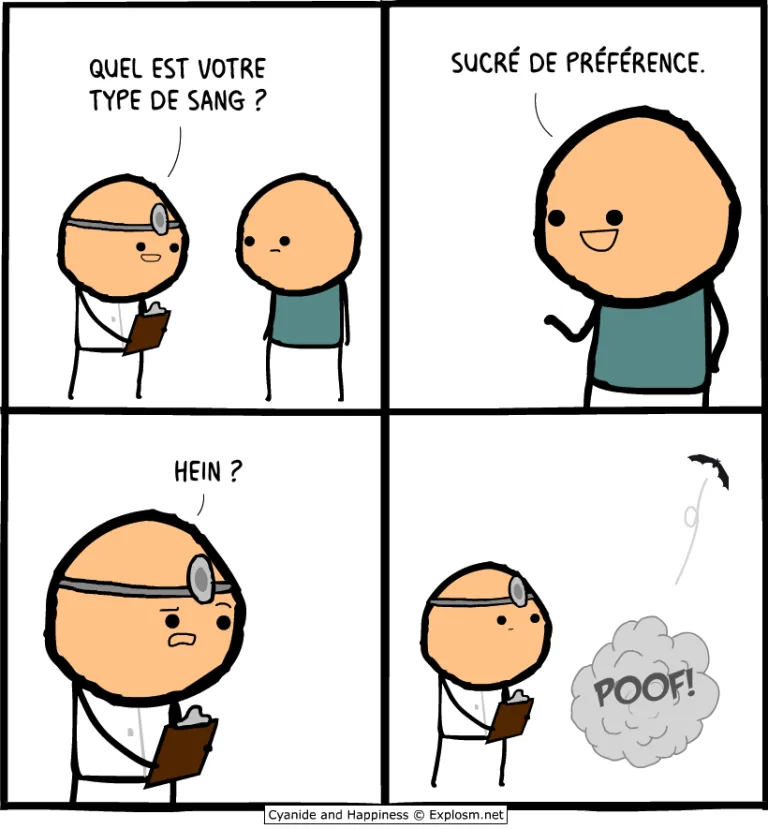 sang type cyanide